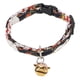 thumbnail image 5 of Collar para Gato, Collar para Gato de Estilo japonés Collar para Gato con Campana Collar para Gato de Estilo japonés Funcionalidad versátil, 5 of 8