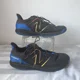 thumbnail image 1 of New Balance 796v3 Black Tennis Padel Shoe Men’s Size 12.5 MCH796B3 Sneakers, 1 of 6