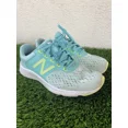 thumbnail image 5 of New Balance Women’s White Running Shoes Sneakers Size 8.5 Athletic, 5 of 5