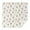 White Fairy Cottage, variant on White Fairy Cat Pattern Square Tablecloth,Waterproof Square Table Cover,Wipeable Spillproof Washable Table Cover for Home Kitchen Party Decor 42"X42"(107x107cm)