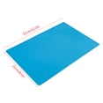 thumbnail image 2 of LLC 1pcs Heat resistant Repair Maintenance Pad Desk Insulation Silicone Station Mat for Phone Repair-blue, 2 of 7