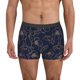 thumbnail image 1 of Fotbe Copper-Gold Gloss Outline Cherry Calzoncillos Tipo Boxer con Bolsa de Soporte Total para Hombre, X-Temp Fresco, Transpirable y de Secado Rápido-XX-Large, 1 of 5
