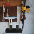 thumbnail image 3 of FESTFENDS Spray Can Organizer Black 1Pcs 16.5X4.3X3.1In, 3 of 7