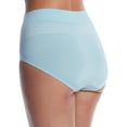 thumbnail image 2 of Warner's Womens No Pinching. No Problems. Hi-Cut Brief Style-RT5501P, 2 of 2