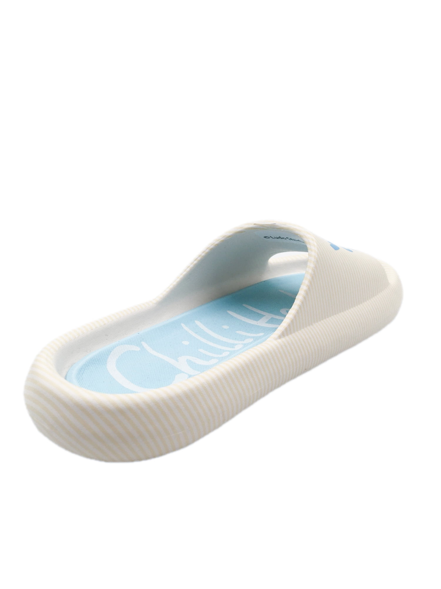 Bluey Womens Chilli Slide Sandals