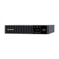thumbnail image 3 of CyberPower PR3000RTXL2UAN Tower/Rack 3000W 120V Uninterruptible Power Supply, 9-Outlets, 6' Cord, 3 of 5