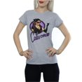 thumbnail image 3 of DC Bombshells T-Shirt Chiné Catwoman pour Femmes, 3 of 5