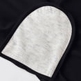 thumbnail image 5 of ABSUYY Womens Open Crotch Anti Chafing Slip Shorts Mid Waist Under Dress Layering Shorts Black,Size M, 5 of 9