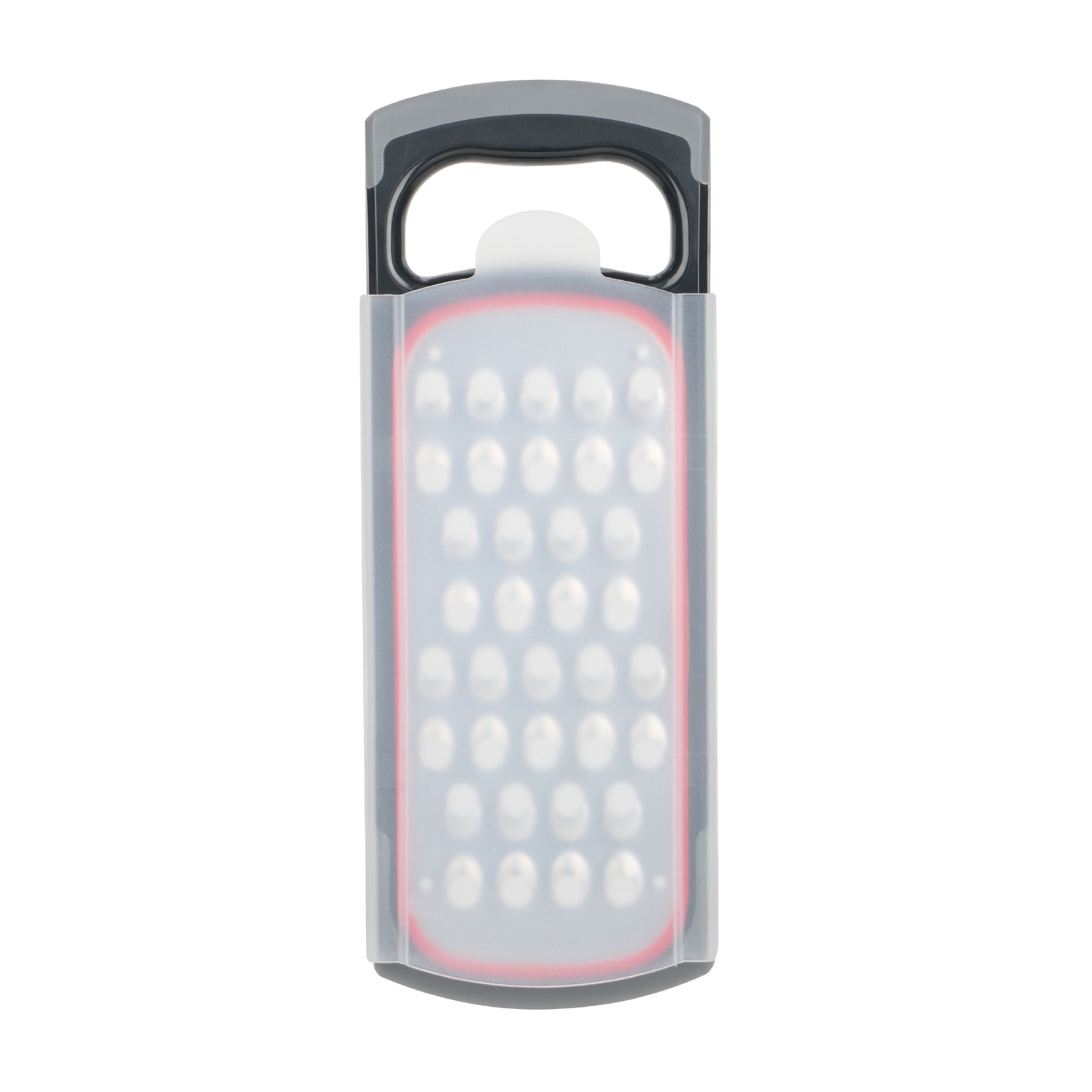 Mainstays Stainless Steel Bowl and Hand Grater, bowl grater