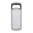 thumbnail image 3 of Mainstays Stainless Steel Bowl and Hand Grater, 3 of 14