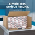 thumbnail image 6 of Genabio COVID-19 Rapid Self-Test Kit Easy At Home 15 Minute COVID Home Test, 252 Pack, 6 of 8
