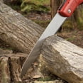 thumbnail image 5 of Folding Camping Pruning With Triple Cut, Folding Camping saw 7 Inch Heavy Duty Pruning Saw, Hand Saw, Razor Teeth for Tree Trimming, Wood Cutting, Camping, Bushcraft, and Gardening, 5 of 8