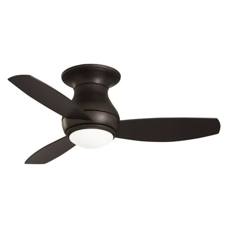 Emerson Curva Sky 44 In Led Outdoor Ceiling Fan Walmart Com