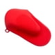 thumbnail image 2 of Guantes de silicona para horno multiusos para hornear, microondas y barbacoa. rojo, 2 of 9