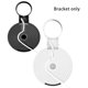 thumbnail image 3 of 4Pcs para Google Nest Mini Soporte de Pared Enchufe de Segunda Generación Soporte de Suspensión Colgante-Blanco, 3 of 5