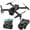Aerial Drones A, variant on ZFYXGS Brushless Motor Drone HD 4k Aerial Photography Intelligent Obstacle Avoidance Folding Flying Machine Dual Camera Remote Control Aircraft