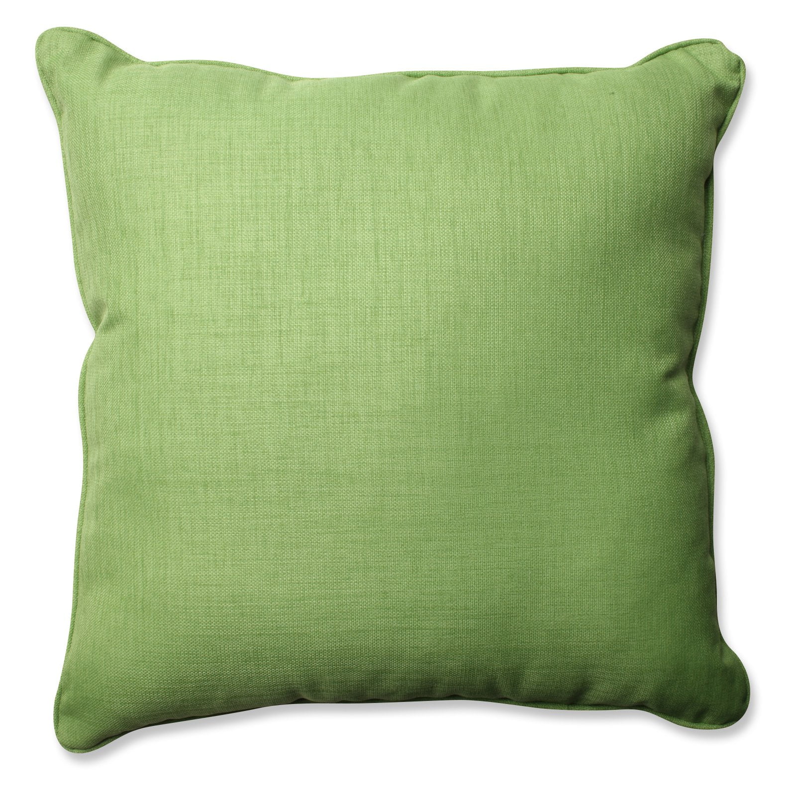 Pillow Perfect Outdoor/ Indoor Rave Lawn 25inch Floor Pillow