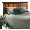 Sauder Full/ Queen Headboard, Mission Collection