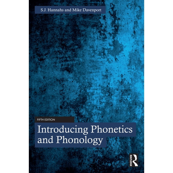 Introducing Phonetics and Phonology, (Paperback)