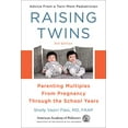 thumbnail image 1 of Raising Twins: Parenting Multiples From Pregnancy Through the School Years, 1 of 2