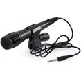 thumbnail image 4 of FrostHike Karaoke Singing Machine Microphone System Unidirectional Dynamic Microphone with 5 Ft. Cord, 4 of 4