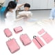thumbnail image 5 of Bolsa comprimible para equipaje 7 unidades cubos de embalaje de compresión ANGGREK Otros, 5 of 8