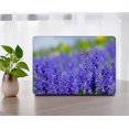 thumbnail image 4 of KSK KAISHEK Hard Case for MacBook Pro 16 inchs with Touch ID Type C Model: M2 A2780 & A2485 M1 (Purple series 0307), 4 of 5