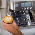 thumbnail image 4 of Breville the Barista Pro™ Espresso and Cappuccino Machine, 4 of 5