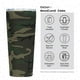thumbnail image 5 of Vaso Térmico Corkcicle Classic 710 ml Acero Inoxidable Aislado, 5 of 8