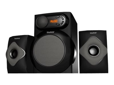 SYLVANIA SHTIB1060-BT Light-Up 