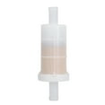 thumbnail image 2 of Motorcycle Oil Filter for99-07 - Stable Performance, High Filtration Efficiency, Durable, Reliable Replacement with ABS Material - FitYZF R6 1999-2002, YZF600R 1997-2007, 2 of 7