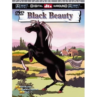 ブラック・ビューティー [DVD] n5ksbvb Black Beauty - Walmart.com