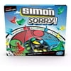 Game Mashups Simon Sorry! Game