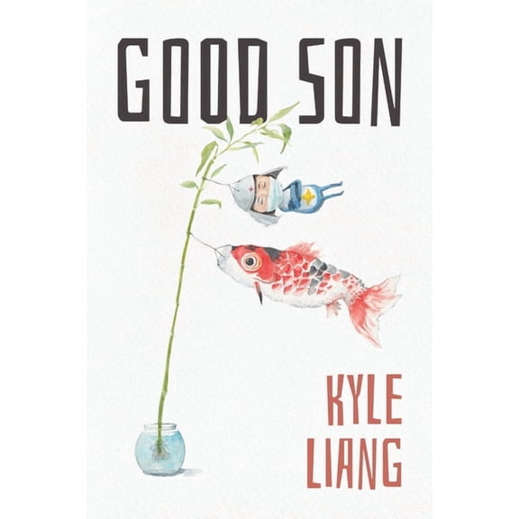 Good Son, (Paperback)