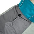 Dog Helios  Lotus-Rusher 2-in-1 Dual-Removable Layered Performance Dog ...