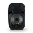 thumbnail image 2 of beFree Sound 8 Inch BT Portable Party Speaker, 2 of 6