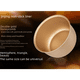thumbnail image 4 of Revestimiento para olla arrocera, olla arrocera con forma de bola, revestimiento de hierro para olla arrocera, revestimiento para olla arrocera inteligente, 4 of 4