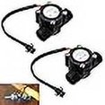 thumbnail image 3 of DAOKI 2Pcs Water Flow Sensor 1-30L/min 1/2" Control Fluid Flowmeter Switch G1/2 Counter 1-30L/min Meter for Arduino Flowmeter Measure Temperature Instrument, 3 of 4
