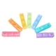 thumbnail image 4 of Caja de pastillas NikouMX Pastillero Semanal 2 uds 21 Ranuras Dispensador, 4 of 8