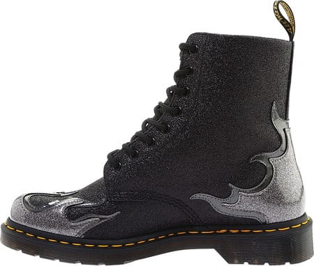 dr martens pascal flamme