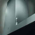 thumbnail image 4 of Elica Ehk636 Haiku 600 Cfm 36" Wide Wall Mounted Range Hood - Black, 4 of 7
