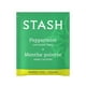 thumbnail image 2 of Caja de 100 bolsitas de té Herbal Tea Stash Tea Peppermint, 2 of 7