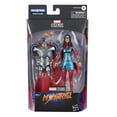 thumbnail image 2 of Figura  Ms. Marvel Hasbro Marvel Legends Series 6 Pulgadas, 2 of 4