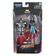 thumbnail image 2 of Figura  Ms. Marvel Hasbro Marvel Legends Series 6 Pulgadas, 2 of 4