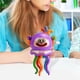 thumbnail image 3 of Juguete de cuerda con forma de pulpo, figura de relojería, novedoso juego interactivo, decoración de escritorio para niños, niñas, regalos navideños Púrpura, 3 of 5