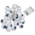 thumbnail image 1 of String Light, Bedroom String Light Battery Powered Durable  for Courtyard for Holiday for Festival Decoration, 1 of 8