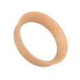 thumbnail image 3 of Anillo dosificador de café de madera magnético Portafiltro de repuesto ajuste magnético 51 53 58 mm, 3 of 11