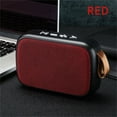 thumbnail image 2 of Latrodar Portable Bluetooth Speaker 360 ° Shocking Surround Sound Speaker 24H Play- 4 PlayMode IPX7 For Outdoors Camping Beach Riding Mother's Day Gifts, 2 of 9