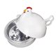 thumbnail image 2 of Pollo con microondas huevo peacher calderera hervor herramienta de cocina de vaporizador esquí esquí Gafas de esquí, 2 of 2