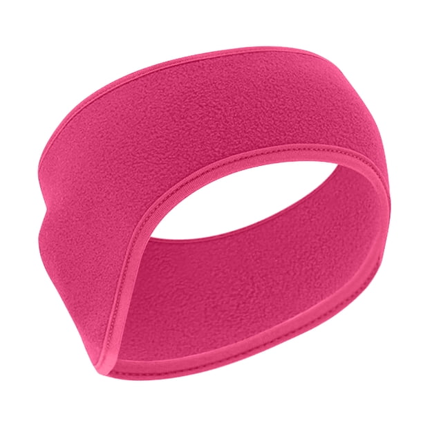 Orejeras De Lana, Manguitos, Cinta Para La Cabeza De Invierno Para Hombres Y Mujeres, Para Correr, Hacer Yoga, Esquiar O Montar A Caballo